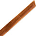 Premium Indian Rosewood Bokken with Genuine Leather Wrapped Handle