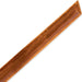 Premium Indian Rosewood Bokken with Genuine Leather Wrapped Handle