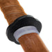 Premium Indian Rosewood Bokken with Genuine Leather Wrapped Handle