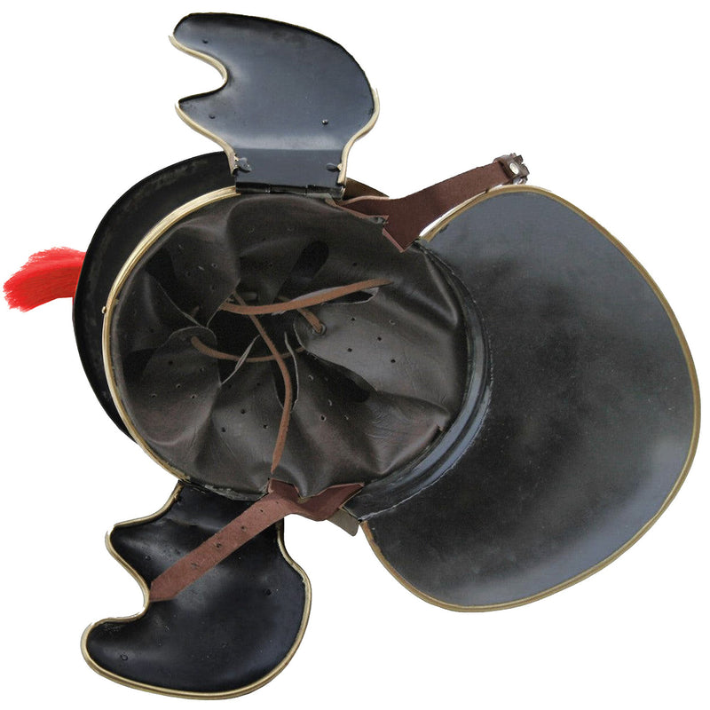 Roman Empire Centurion 20g Officer Helmet