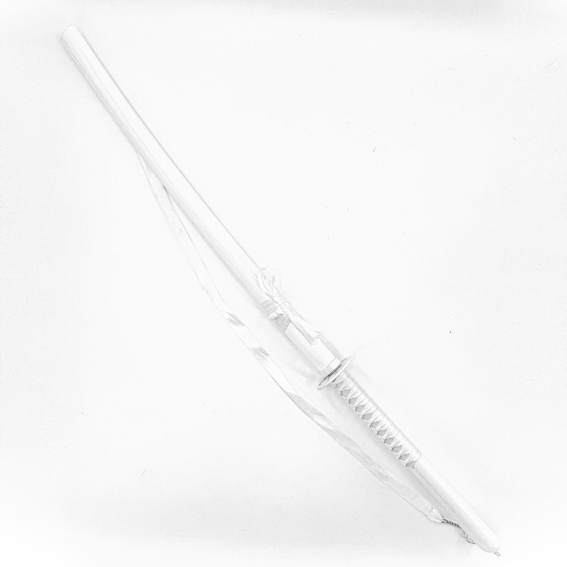 Rukia Kuchiki Anime Sword