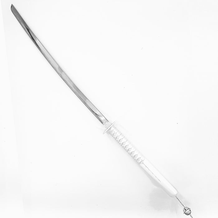 Rukia Kuchiki Anime Sword