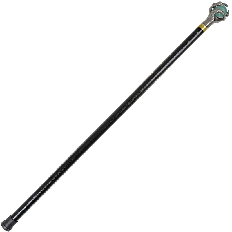 Restrained Corruption Dragon Demon Claw Sword Cane