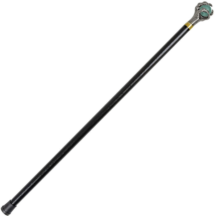 Restrained Corruption Dragon Demon Claw Sword Cane
