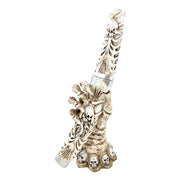 Rise from the Dead Skeleton Tanto Dagger