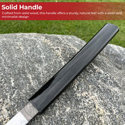 Rise of the Water Dragon 3-Sword Katana Set 