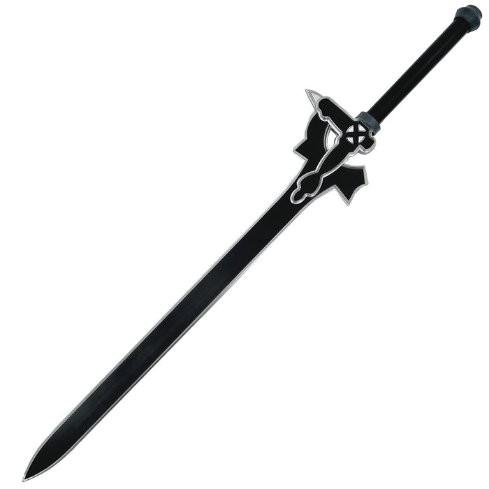 SAO Kiritos Elucidator Anime Foam Sword