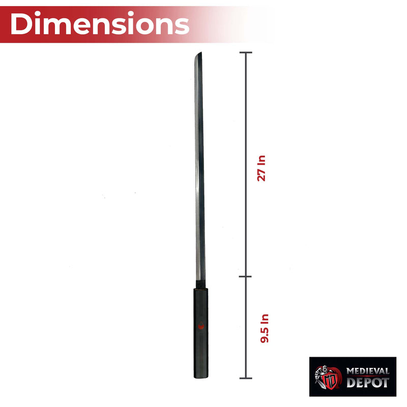 Sasuke Kusanagi Black Sword