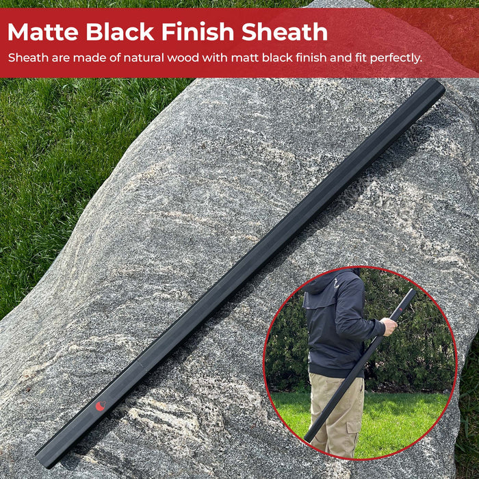 Sasuke Kusanagi Black Sword