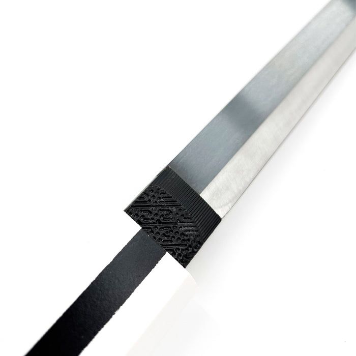 Sasuke Kusanagi Grass Cutter Naruto Sword