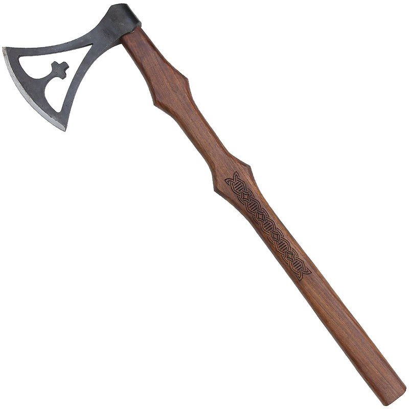 Scandinavian 10th Century Gotland Battle Axe