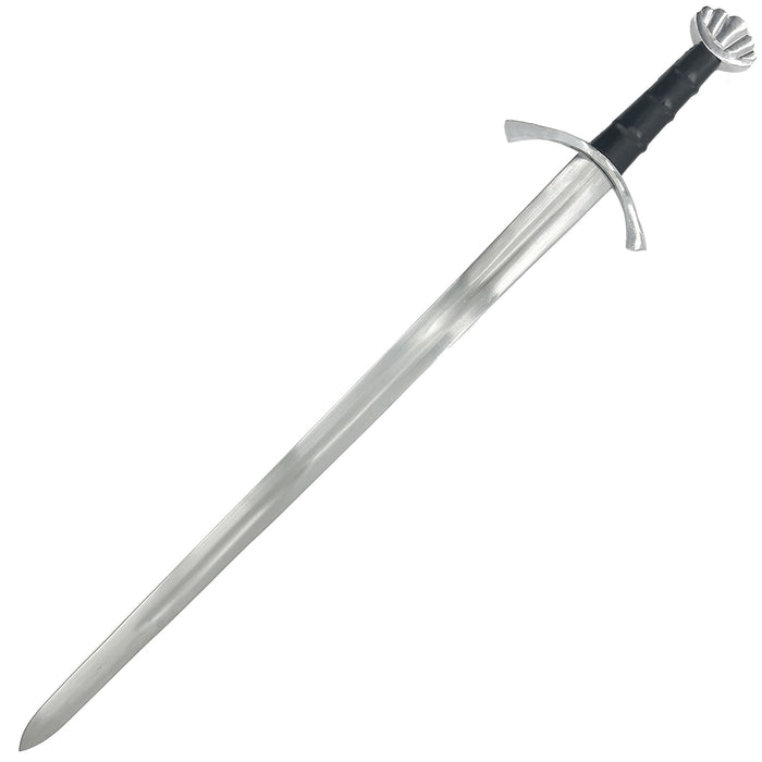 Scandinavian Norsemen Raiding Viking Sword
