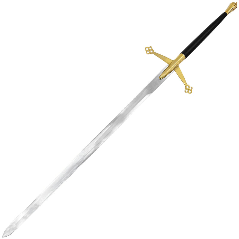 Scottish Highland Claymore Sword