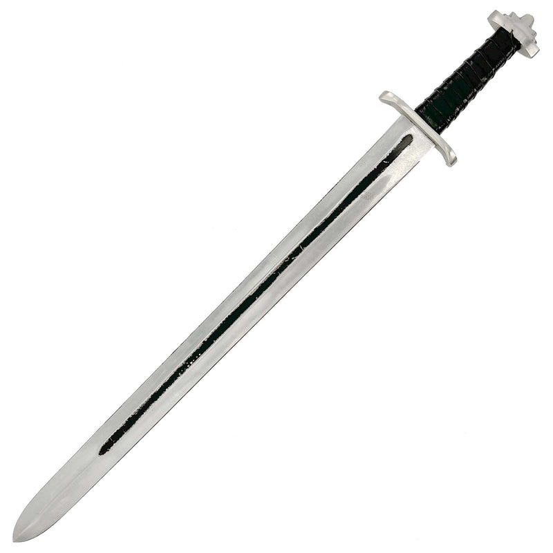 Shadow Melody Handmade Carbon Steel Sword