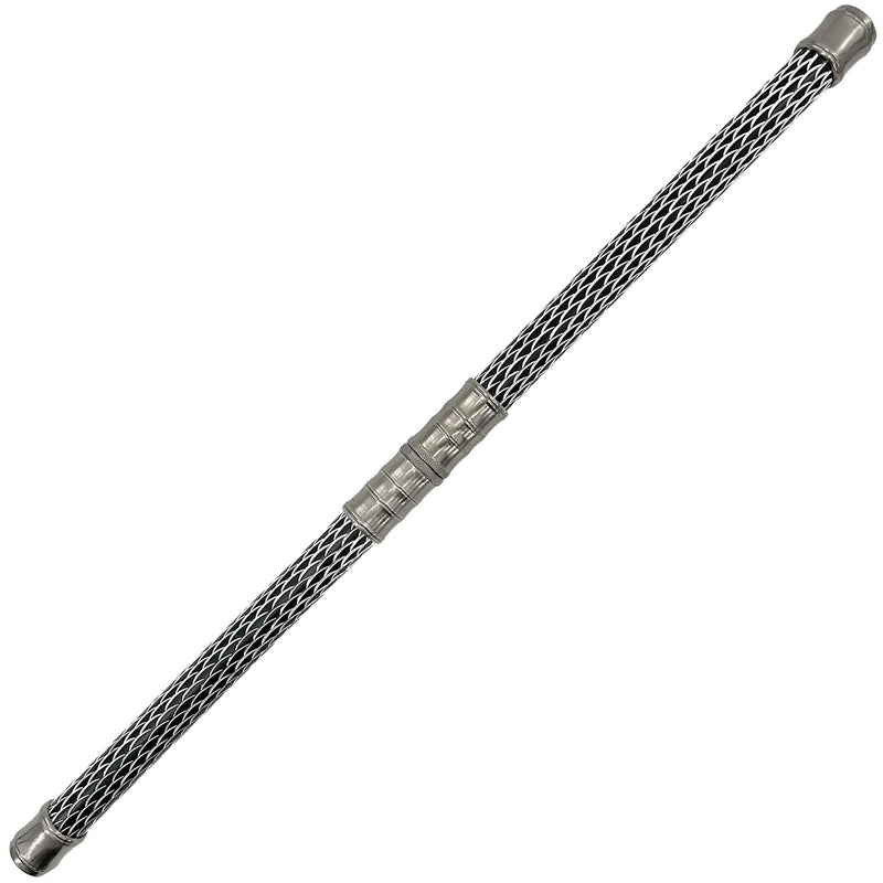 Shadow Sentinel Hidden Double Bladed Baton