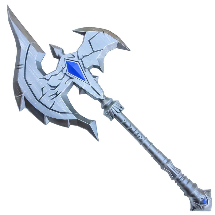 Shadow World Edged Foam War Axe