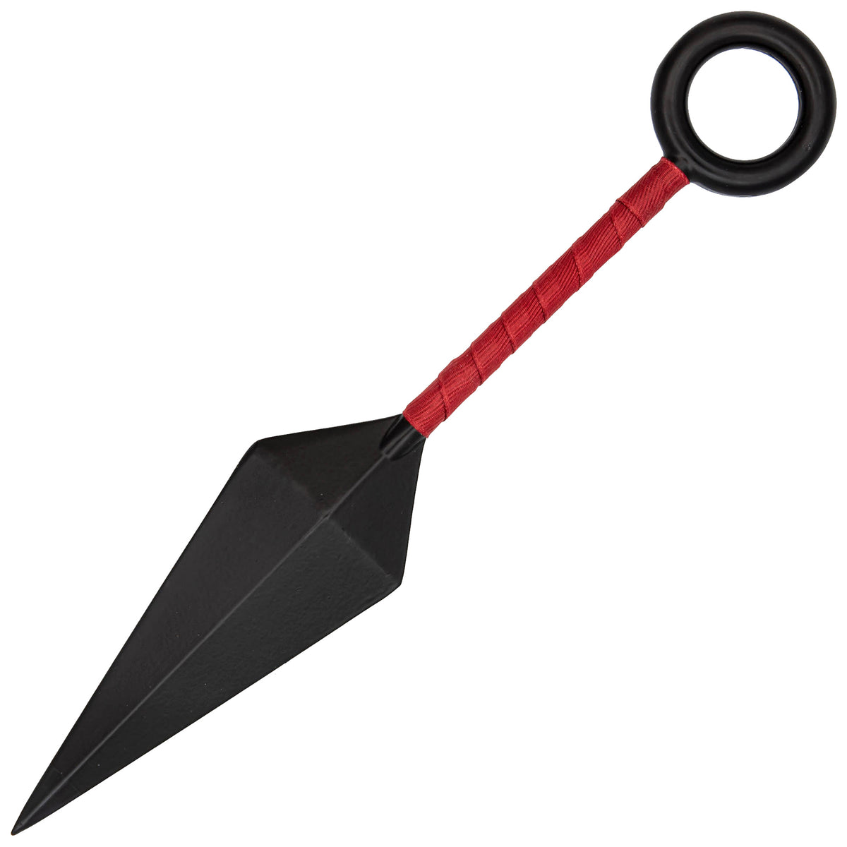 Naruto Shinobi Metal Kunai Prop Replica - Medieval Depot