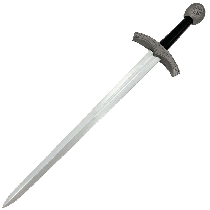 Spherical Pommel Knightly Foam Shortsword