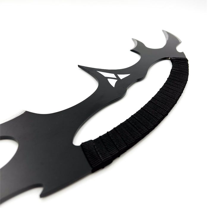 Star Sword of Kahless Bat'Leth