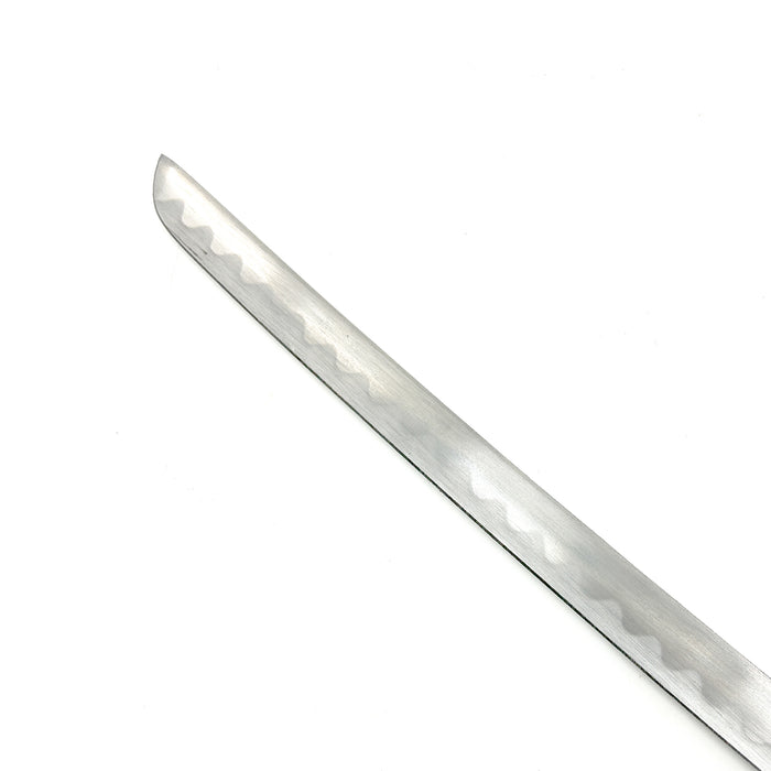 Stealth Action Metal Ninja Rising Japanese Sword