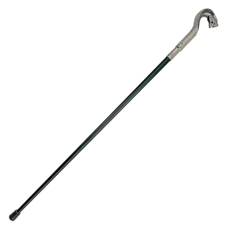 Striking Distance Cobra Sword Cane