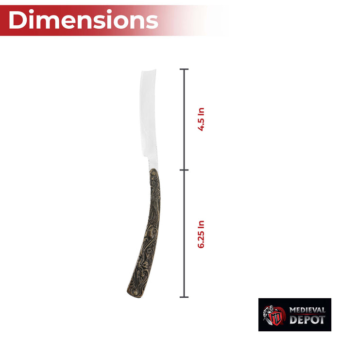 Sweeney Todd Knife The Demon Barber