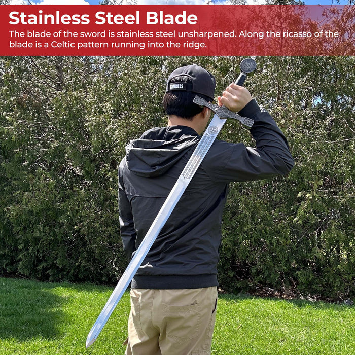 Sword of King Arthur Excalibur