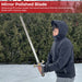 Sanctified Steel The Templar’s Sword