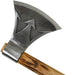 Seven Seas Trident Forge Handcrafted Axe