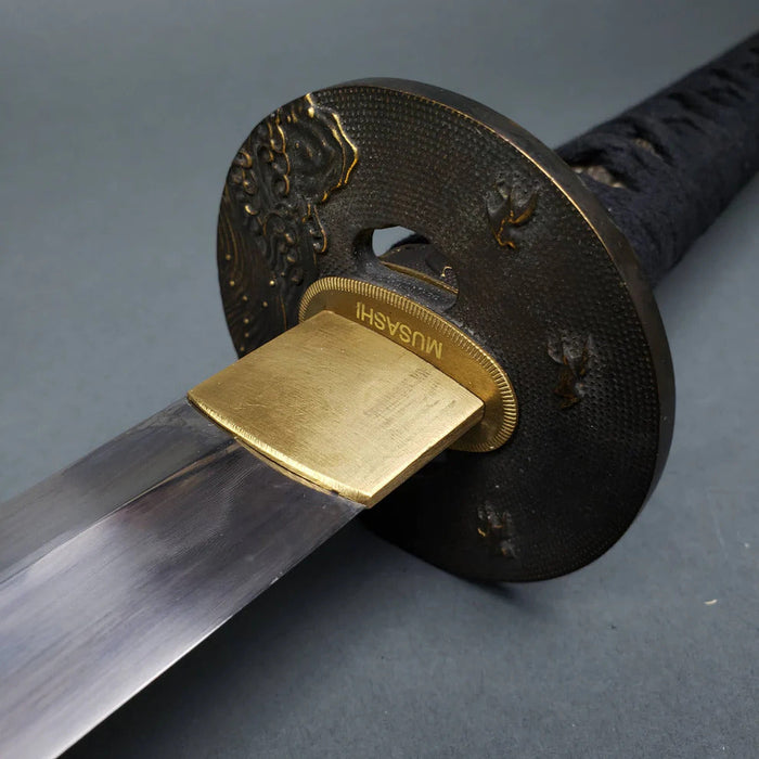 Shogun Honor Kobuse-Kitae Katana