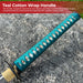 Silent Mantis 1060 handmade Katana