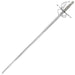 Silverthorn Swept Hilt Rapier