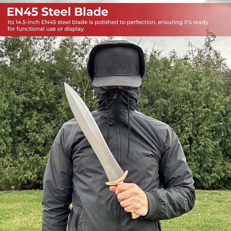 Spartan Lakonia Short Sword