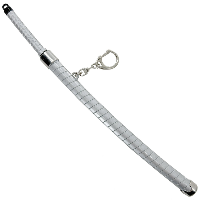 Spring Action Popup Mini Katana Keychain Inosuke Hashibira Edition