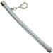 Spring Action Popup Mini Katana Keychain Inosuke Hashibira Edition