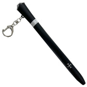 Spring Action Popup Mini Katana Keychain Kirito’s Elucidator Edition