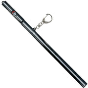 Spring Action Popup Mini Katana Keychain Sasuke Katana Black Edition