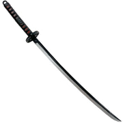 Spring Action Popup Mini Katana Keychain Tanjiro Sword Edition