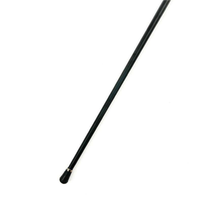 Thoroughbred Show Horse Sword Cane