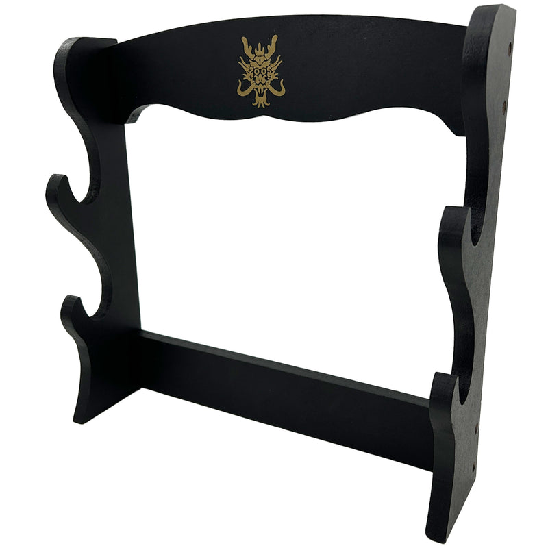 Two Tier Sword Stand Display