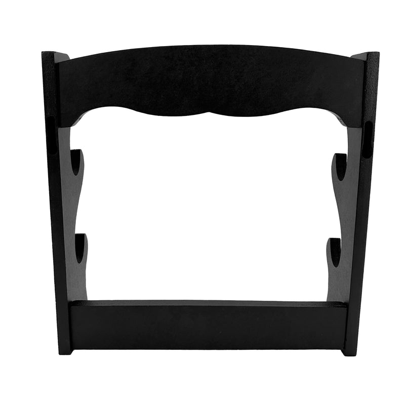 Two Tier Sword Stand Display