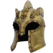 The Kings Guard Functional Battle Helmet