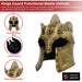 The Kings Guard Functional Battle Helmet