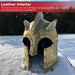 The Kings Guard Functional Battle Helmet