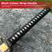 Tiger Fury 1060 Handmade Katana