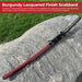 Tiger Fury 1060 Handmade Katana