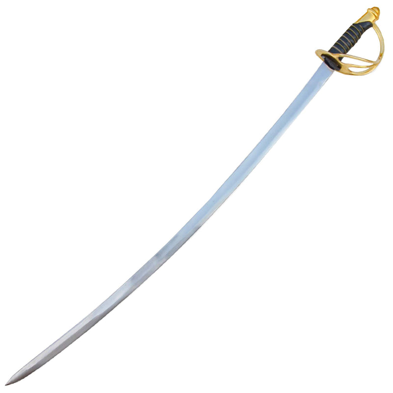 Union Valor American Civil War Cavalry Sabre Sword