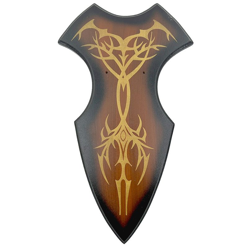 Universal Sword Wall Display Plaque