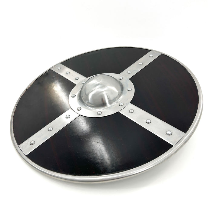 Viking Quadrant Berserker Shield