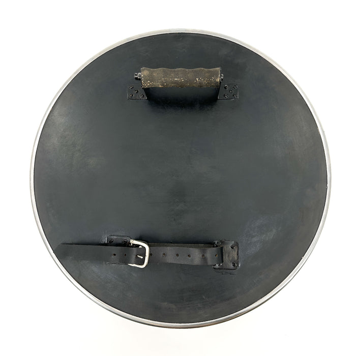 Viking Quadrant Berserker Shield
